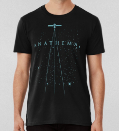 Anathema T-shirt