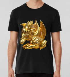 Ancient Egypt Blue-eyes Toon Dragon 2 T-shirt