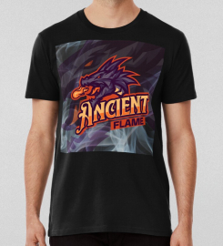 Ancient Flame T-shirt